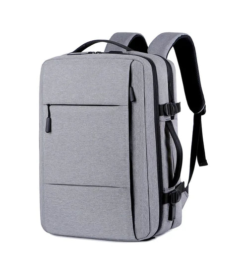 Porta Expandable Traveler Backpack