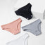 Orchard Cotton Striped Brief Panty 10-Pack