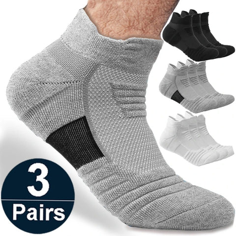 Home Field Athletic Sock 3-Pack