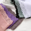 Orchard Seamless Cotton Lace Panty 6-Pack